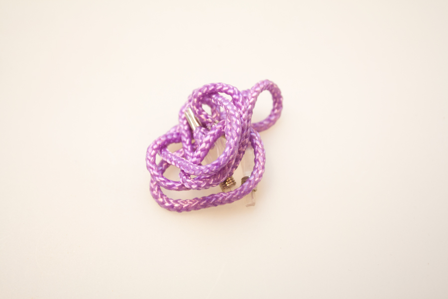 Lilanes Brillenband - sunlooper.ch - billede 2