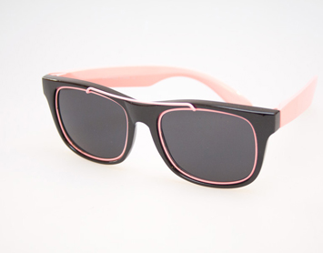 Wayfarer-Sonnenbrille