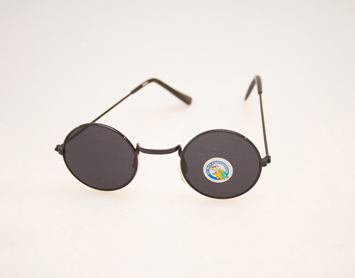 Lennon-Sonnenbrille fÃ¼r Kinder