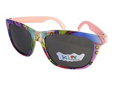 Kindersonnenbrille, 1-2 Jahre - Design nr. 367