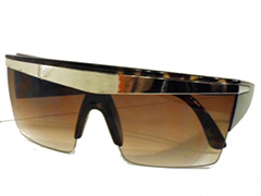 Sonnenbrille, Lady-Gaga-Stil - Design nr. 539