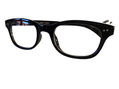 Brille ohne Stärke - Design nr. 866